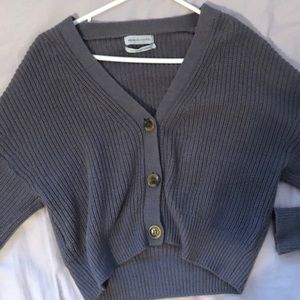 Urban Outfitters cardigan